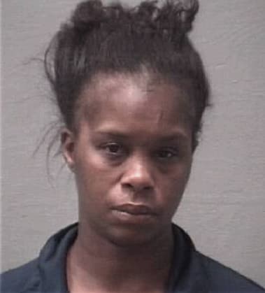 Toyia James, - New Hanover County, NC 